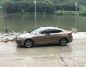 Hyundai Elantra 2018 - Bán ô tô Hyundai Elantra năm sản xuất 2018, màu nâu, nhập khẩu