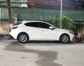 Mazda 3 2015 - Bán Mazda 3 đời 2015, màu trắng, xe nhập  