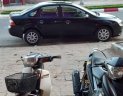 Ford Focus 2007 - Cần bán xe Ford Focus đời 2007, màu đen, nhập khẩu số sàn, giá tốt