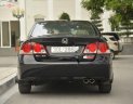 Honda Civic 2008 - Bán Honda Civic đời 2008, màu đen, giá chỉ 355 triệu