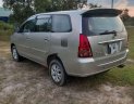 Toyota Innova G 2008 - Bán xe Toyota Innova G đời 2008, màu bạc, xe nhập