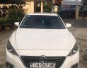 Mazda 3 2015 - Bán Mazda 3 đời 2015, màu trắng, xe nhập  