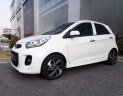 Kia Morning 2019 - Chỉ với 100 triệu quý khách nhận ngay Kia Morning AT Deluxe