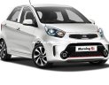 Kia Morning 2019 - Chỉ với 100 triệu quý khách nhận ngay Kia Morning AT Deluxe