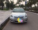 Toyota Vios 2010 - Bán Toyota Vios năm sản xuất 2010, màu bạc chính chủ, giá tốt