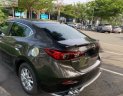 Mazda 3 2018 - Bán Mazda 3 1.5 AT đời 2018, màu nâu, xe gia đình