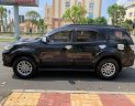 Toyota Fortuner 2013 - Bán Toyota Fortuner đời 2013, màu đen