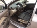 Toyota Vios 2010 - Bán Toyota Vios năm sản xuất 2010, màu bạc chính chủ, giá tốt