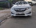 Honda City 2017 - Cần bán gấp Honda City đời 2017, màu trắng chính chủ