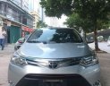 Toyota Vios 2017 - Bán ô tô Toyota Vios 1.5E sản xuất 2017, số sàn