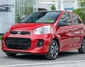 Kia Morning 2019 - Cần bán xe Kia Morning 2019, màu đỏ