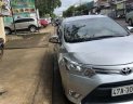Toyota Vios 2018 - Bán Toyota Vios 2018, màu bạc