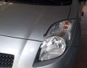 Toyota Yaris   2009 - Cần bán gấp Toyota Yaris đời 2009, màu bạc, xe nhập, giá tốt