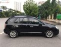 Kia Carens 2011 - Bán Kia Carens 2.0MT năm sản xuất 2011, màu đen, số sàn 