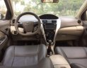 Toyota Vios 2010 - Bán Toyota Vios năm sản xuất 2010, màu bạc chính chủ, giá tốt