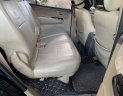 Toyota Fortuner 2013 - Bán Toyota Fortuner đời 2013, màu đen