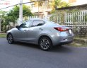 Mazda 2 2016 - Bán Mazda 2 AT đời 2016, màu xám, số tự động, giá 443tr