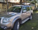 Ford Everest 2008 - Cần bán lại xe Ford Everest sản xuất năm 2008, giá 348tr