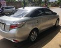 Toyota Vios 2018 - Bán Toyota Vios 2018, màu bạc