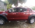 Ford Ranger 2013 - Bán xe Ford Ranger 2013, màu đỏ, nhập khẩu, giá tốt