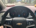 Chevrolet Cruze 2015 - Cần bán gấp Chevrolet Cruze đời 2015, màu đỏ chính chủ