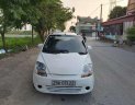 Chevrolet Spark 2011 - Cần bán lại xe Chevrolet Spark năm 2011, màu trắng, nhập khẩu nguyên chiếc, 86tr