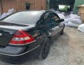 Ford Mondeo 2003 - Bán Ford Mondeo 2003, màu đen