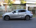 Mazda 2 2016 - Bán Mazda 2 AT đời 2016, màu xám, số tự động, giá 443tr