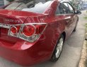 Chevrolet Cruze 2015 - Cần bán gấp Chevrolet Cruze đời 2015, màu đỏ chính chủ
