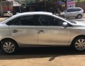 Toyota Vios 2018 - Bán Toyota Vios 2018, màu bạc