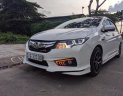 Honda City 2017 - Cần bán gấp Honda City đời 2017, màu trắng chính chủ