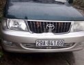 Toyota Zace 2003 - Bán Toyota Zace sản xuất 2003 chính chủ, giá tốt