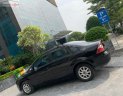 Ford Focus   2008 - Bán Ford Focus 1.8 MT năm sản xuất 2008, màu đen còn mới, 205tr