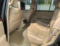 Lexus LX 2010 - Bán xe Lexus LX 570 năm sản xuất 2010, màu đen, nhập khẩu nguyên chiếc chính chủ