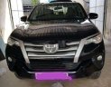 Toyota Fortuner 2017 - Bán xe Toyota Fortuner đời 2017, nhập khẩu