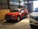 Chevrolet Colorado 2016 - Bán xe Chevrolet Colorado LTZ 2.8L 4x4 AT 2016, giá tốt