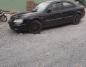 Ford Mondeo 2003 - Bán Ford Mondeo 2003, màu đen