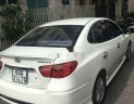 Hyundai Avante 2011 - Cần bán lại xe Hyundai Avante 2011, màu trắng, nhập khẩu