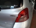 Toyota Yaris   2009 - Cần bán gấp Toyota Yaris đời 2009, màu bạc, xe nhập, giá tốt