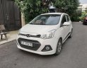 Hyundai Grand i10 2011 - Cần bán lại xe Hyundai Grand i10 năm sản xuất 2011, màu trắng, xe nhập