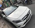Mercedes-Benz CLA class 2015 - Bán Mercedes CLA 200 năm sản xuất 2015, màu trắng