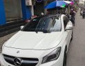 Mercedes-Benz CLA class 2015 - Bán Mercedes CLA 200 năm sản xuất 2015, màu trắng