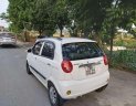 Chevrolet Spark 2011 - Cần bán lại xe Chevrolet Spark năm 2011, màu trắng, nhập khẩu nguyên chiếc, 86tr