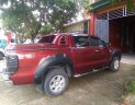 Ford Ranger 2013 - Bán xe Ford Ranger 2013, màu đỏ, nhập khẩu, giá tốt