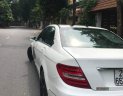 Mercedes-Benz C class   2012 - Bán Mercedes C200 năm sản xuất 2012, màu trắng, xe nhập 