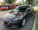 Mazda 3 2018 - Bán Mazda 3 1.5 AT đời 2018, màu nâu, xe gia đình