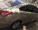 Toyota Vios 2016 - Cần bán xe Toyota Vios E đời 2016 như mới, giá tốt
