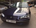 Toyota Camry 1999 - Cần bán lại xe Toyota Camry 1999, màu xanh lam chính chủ