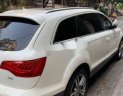 Audi Q7 2007 - Cần bán lại xe Audi Q7 đời 2007, màu trắng chính chủ, giá tốt