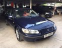 Toyota Camry 1999 - Cần bán lại xe Toyota Camry 1999, màu xanh lam chính chủ